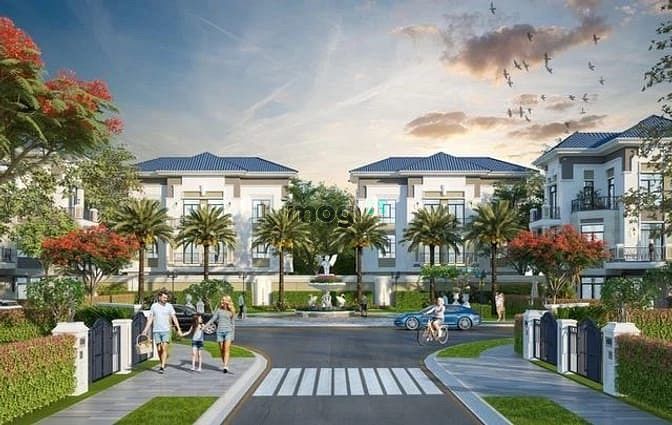 Hình ảnh DỰ án đối diện BẢO LỘC Golden City Ưu đãi mùa dịch hấp dẫn cho khách