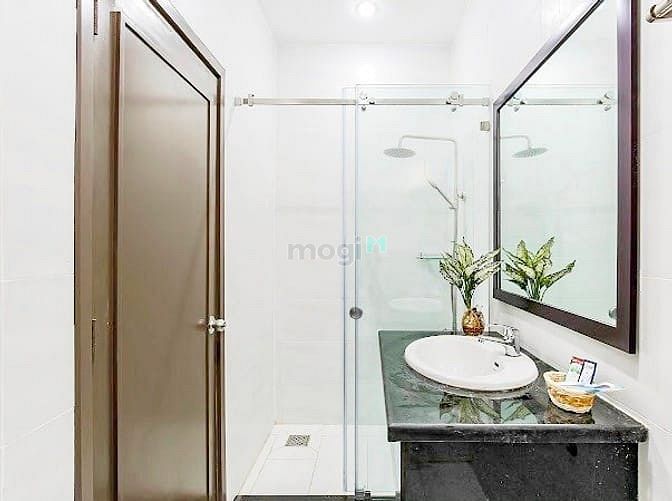 Hình ảnh Studio vách ngăn 30m2 Balcony | 7 Triệu TRẦN NHẬT DUẬT, P.TÂN ĐỊNH, Q