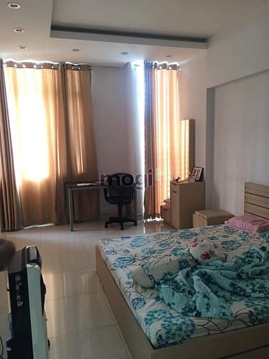 Hình ảnh Cần bán nhà Đường Lâm Văn Bền Quận 7