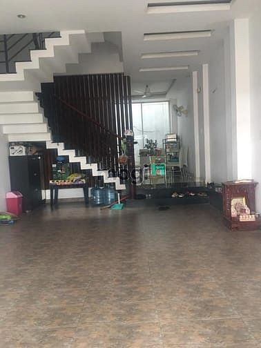 Hình ảnh Cần bán nhà Đường Lâm Văn Bền Quận 7