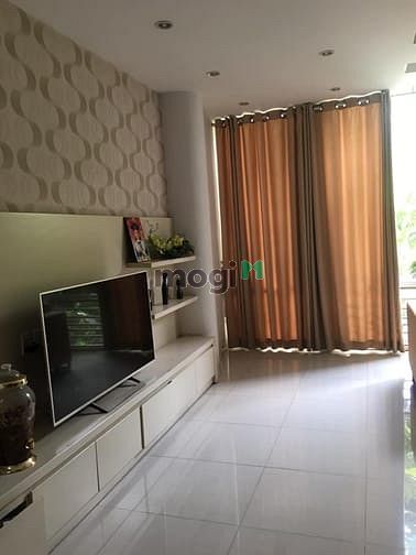 Hình ảnh Cần bán nhà Đường Lâm Văn Bền Quận 7