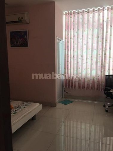 Hình ảnh Cần bán nhà Đường Lâm Văn Bền Quận 7