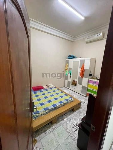 Hình ảnh Cần bán nhà Đường Lý Phục Man Quận 7