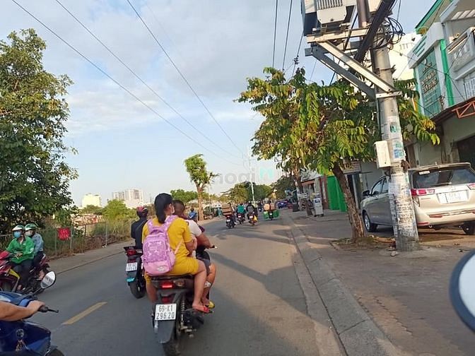 Hình ảnh Cần bán Đất  Đường Trần Xuân Soạn Quận 7