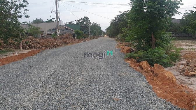 Hình ảnh CẦN BÁN 1662 M2 ĐẤT CỰC ĐẸP, VIEW BIỂN, 200m2 THỔ CƯ, Trung Tâm Sơn Mỹ