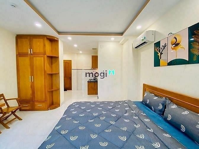 Hình ảnh THÀNH THÁI, Căn Hộ Studio Sang Trọng Gần BV 115 Q10 - Ưu Đãi Mùa Dịch