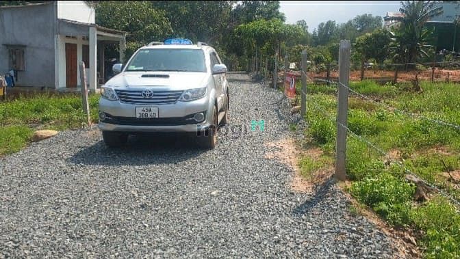 Hình ảnh CẦN BÁN 1662 M2 ĐẤT CỰC ĐẸP, VIEW BIỂN, 200m2 THỔ CƯ, Trung Tâm Sơn Mỹ