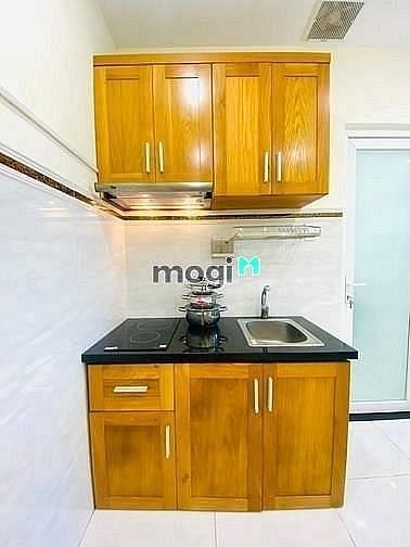 Hình ảnh THÀNH THÁI, Căn Hộ Studio Sang Trọng Gần BV 115 Q10 - Ưu Đãi Mùa Dịch