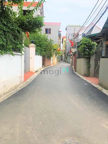 Hình ảnh Bán đất làng Vàng Cổ Bi 53m2 ngõ 2,5m thông giá cực rẻ chỉ hơn 30tr