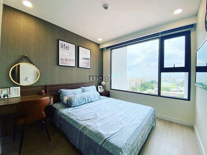Hình ảnh Mb6623 nạp rút nhanh chóng Cao cấp Kingdom 101🏠DT:78m²_2PN+2WC-Ở luôn
