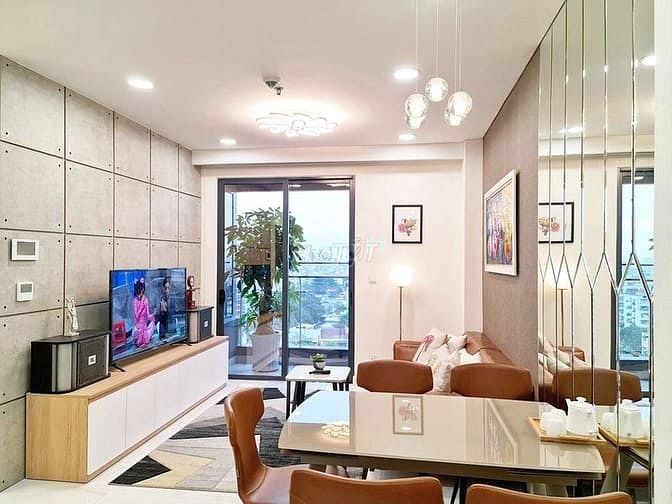 Hình ảnh Mb6623 nạp rút nhanh chóng Cao cấp Kingdom 101🏠DT:78m²_2PN+2WC-Ở luôn