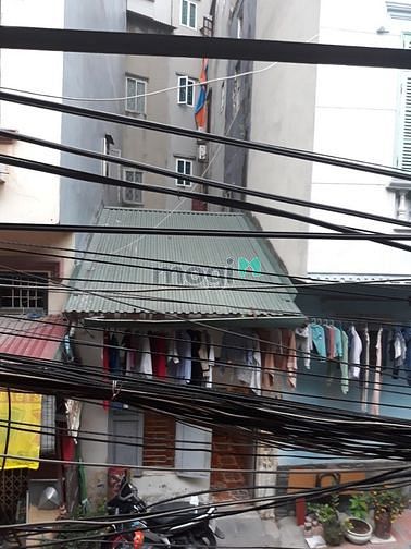 Hình ảnh Bán đất Trung Kính, 30m2, ô tô đỗ cửa, 4,6 tỷ