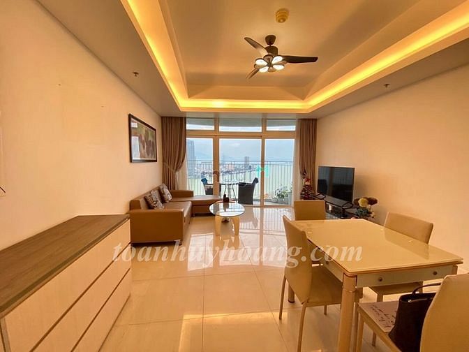 Hình ảnh 🏤Căn Hộ 2PN Đẳng Cấp ở Azura - A1035