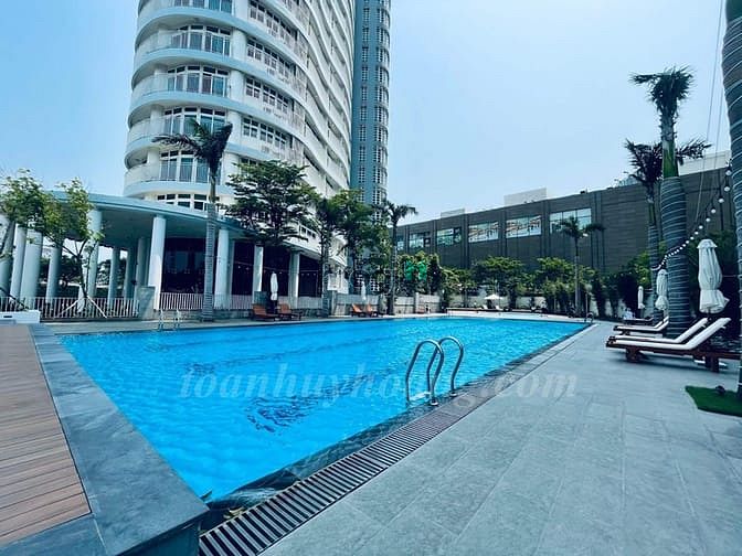 Hình ảnh 🏤Căn Hộ 2PN Đẳng Cấp ở Azura - A1035