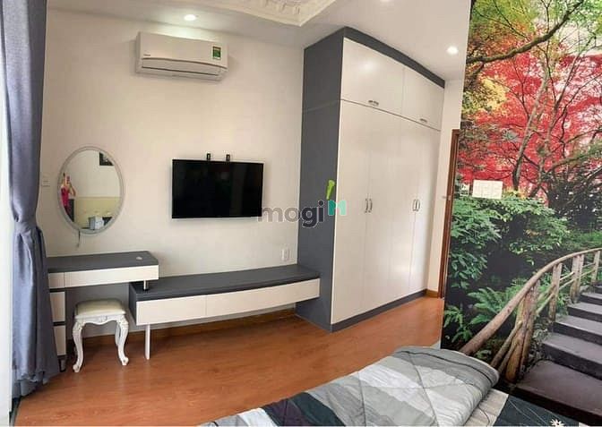 Hình ảnh Cần bán nhà Đẹp Đường 51 Quận 7