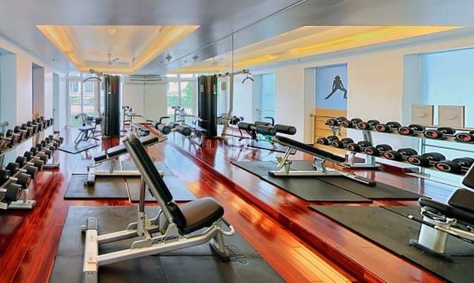 Hình ảnh 🏤Căn Hộ 2PN Đẳng Cấp ở Azura - A1035