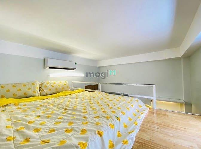 Hình ảnh Siêu phẩm gác lững full tiện ích PHAN XÍCH LONG