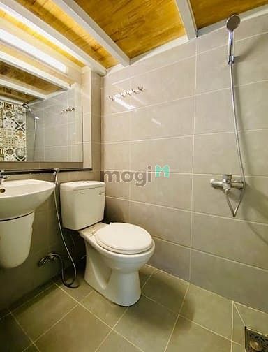 Hình ảnh Siêu phẩm gác lững full tiện ích PHAN XÍCH LONG