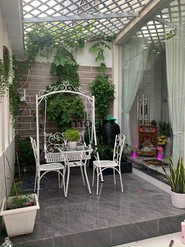 Hình ảnh Cần bán nhà Đẹp Đường 51 Quận 7