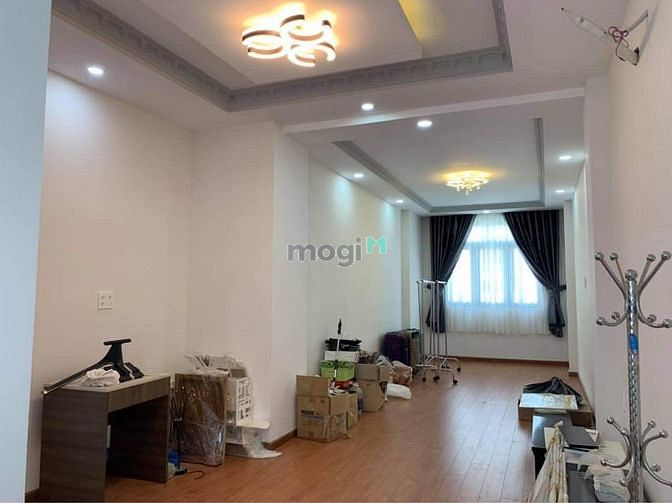 Hình ảnh Cần bán nhà Đẹp Đường 51 Quận 7