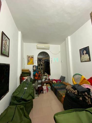 Hình ảnh Bán nhà Núi Trúc, 43m2, 2 tầng, 5,,6 tỷ