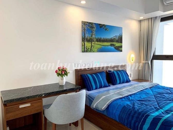 Hình ảnh 🏤Căn Hộ Cao Cấp 2PN ở Hiyori - A0413