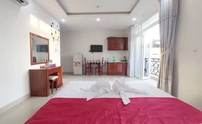Hình ảnh Trang Chủ MB66.COM / Đăng Ký Tặng 66K BAN CÔNG THOÁNG MÁT - Công Viên Lê Thị Riêng