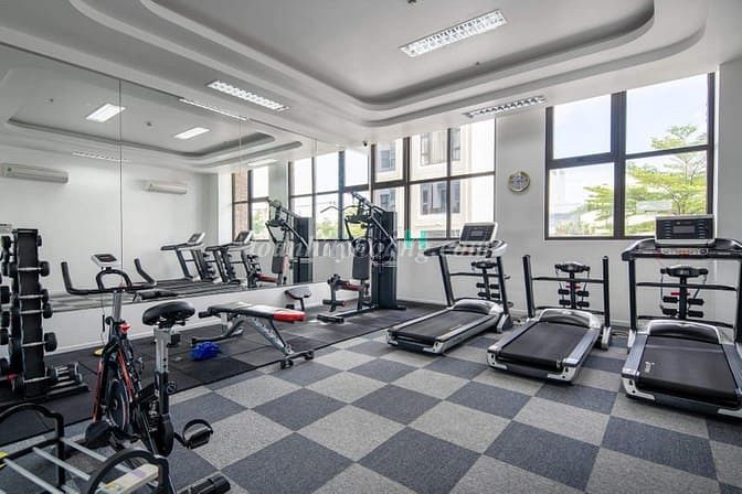 Hình ảnh 🏤Căn Hộ Cao Cấp 2PN ở Hiyori - A0413