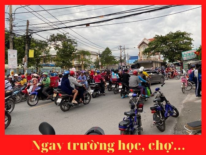 Hình ảnh Đất Thành Phố Biên Hoà Giá Rẻ Nhất mùa Dịch, Chiết Khấu Lớn, Sổ Hồng