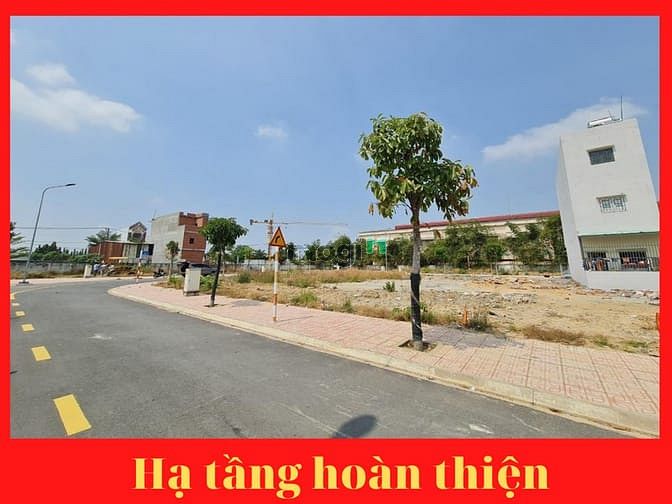 Hình ảnh Đất Thành Phố Biên Hoà Giá Rẻ Nhất mùa Dịch, Chiết Khấu Lớn, Sổ Hồng