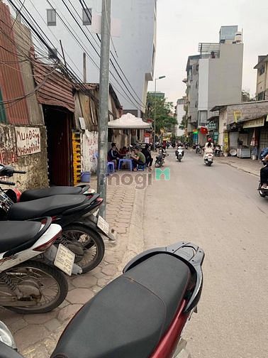 Hình ảnh Bán đất Hoàng Hoa Thám, 100m2, mt 6,5m,ô tô tránh, 23 tỷ