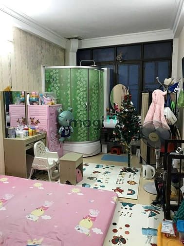 Hình ảnh Bán nhà Chợ Khâm Thiên, 40m2, 3 tầng, 3.4 tỷ