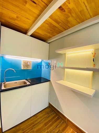 Hình ảnh 💥Hình Thật-thông tin thật-phòng Full nội thất Q.Bình Thạnh-giá TỐT