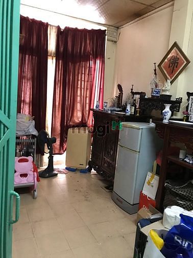 Hình ảnh Bán nhà Chợ Khâm Thiên, 40m2, 3 tầng, 3.4 tỷ