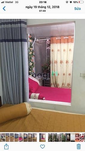 Hình ảnh Bán nhà Nguyễn Ngọc Nại, 30m2, 2 tầng, 2,7 tỷ