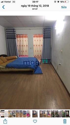 Hình ảnh Bán nhà Nguyễn Ngọc Nại, 30m2, 2 tầng, 2,7 tỷ