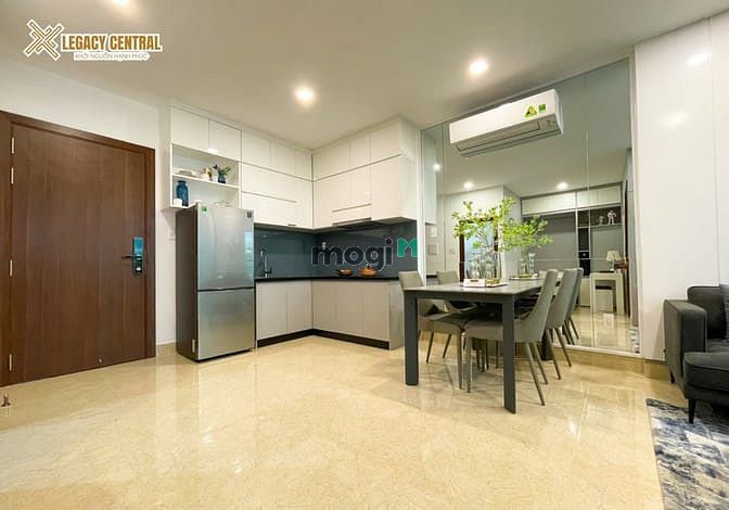 Hình ảnh Chính thức nhận đặt chỗ mở bán Trang Chủ MB66.COM / Đăng Ký Tặng 66K Legacy Central Thuận An BD