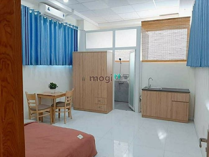 Hình ảnh Mb6623 nạp rút nhanh chóng studio full. nt gần chợ hạnh đông tây giảm covid còn 4tr3