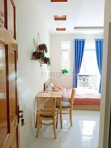 Hình ảnh Mb6623 nạp rút nhanh chóng studio full. nt gần chợ hạnh đông tây giảm covid còn 4tr3