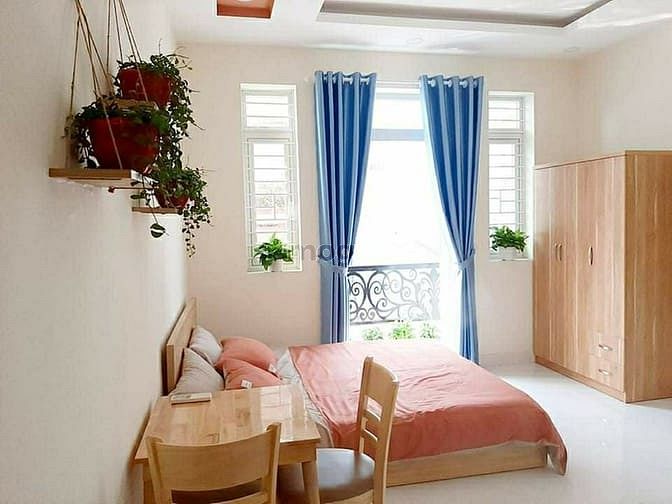 Hình ảnh Mb6623 nạp rút nhanh chóng studio full. nt gần chợ hạnh đông tây giảm covid còn 4tr3