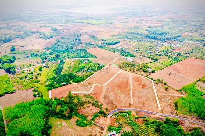 Hình ảnh Đất cần bán gấp tại Sông Xoài Cù Bị thổ cư sổ hồng riêng