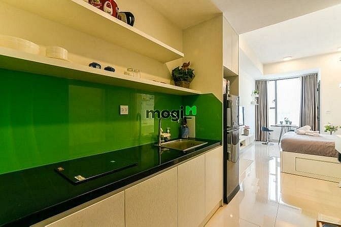 Hình ảnh Căn Hộ Ban Công Siêu Thoáng - CÁCH MẠNG THÁNG 8, 5' Đi Huflit Q10