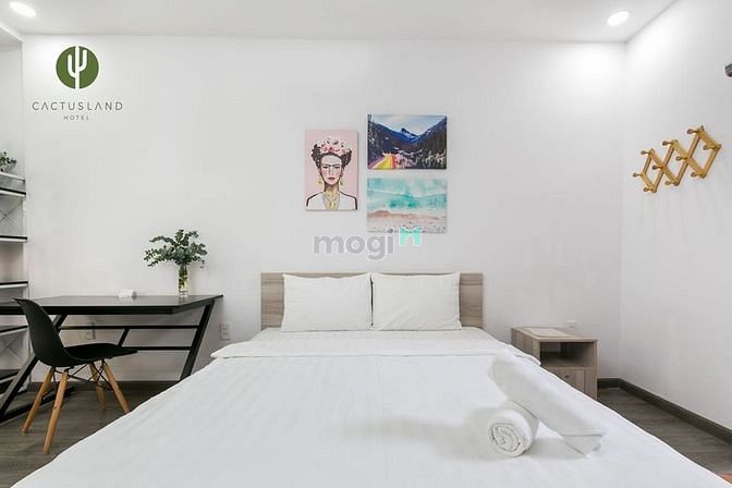 Hình ảnh 🌻Căn Hộ Mini View Đẹp Gần Đại Học Y Dược – Quân 5 🌻🌻