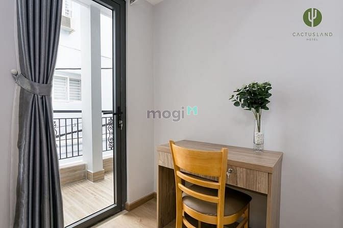 Hình ảnh 🌻Căn Hộ Mini View Đẹp Gần Đại Học Y Dược – Quân 5 🌻🌻