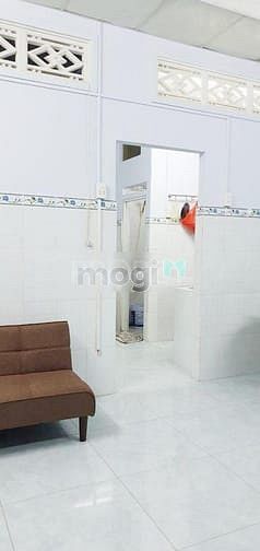 Hình ảnh Nhà đang HĐ thuê 15tr/ tháng, 86m2,hẻm Nguyễn Thị Thập, p Bình Thuận