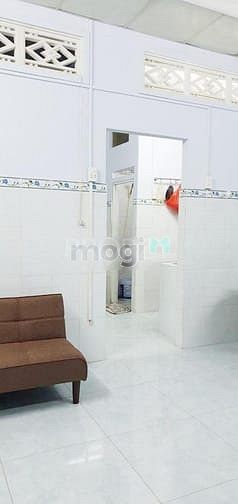 Hình ảnh Nhà đang HĐ thuê 15tr/ tháng, 86m2,hẻm Nguyễn Thị Thập, p Bình Thuận