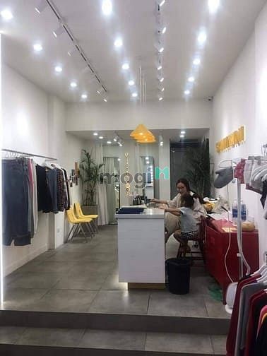 Hình ảnh Bán nhà MP Đông Các, 100m2, 3 tầng, mt 4m, 23 tỷ