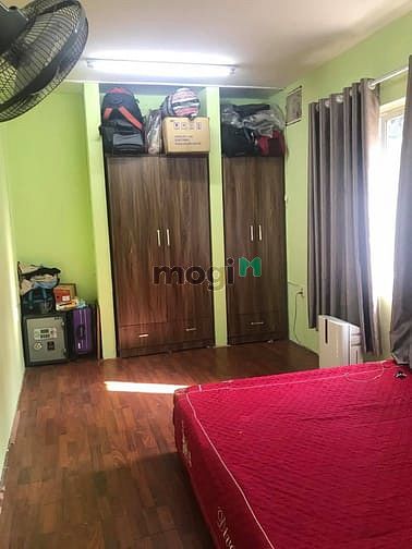 Hình ảnh Bán nhà Bưởi, 35m2, 3 tầng, 2,65 tỷ