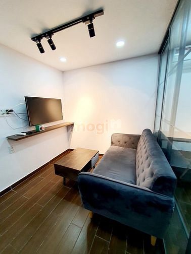 Hình ảnh 💝Phòng cao cấp 35m2, miễn phí dịch vụ và nước ngay Phan Đình Phùng 💝