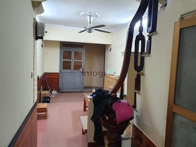 Hình ảnh Bán nhà Ngọc Hà, 30m2, 4 tầng 3,1 tỷ
